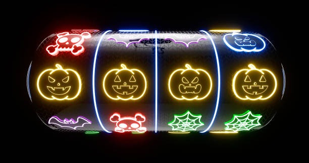 Caribbean Stud Poker hand ranking chart and payout table