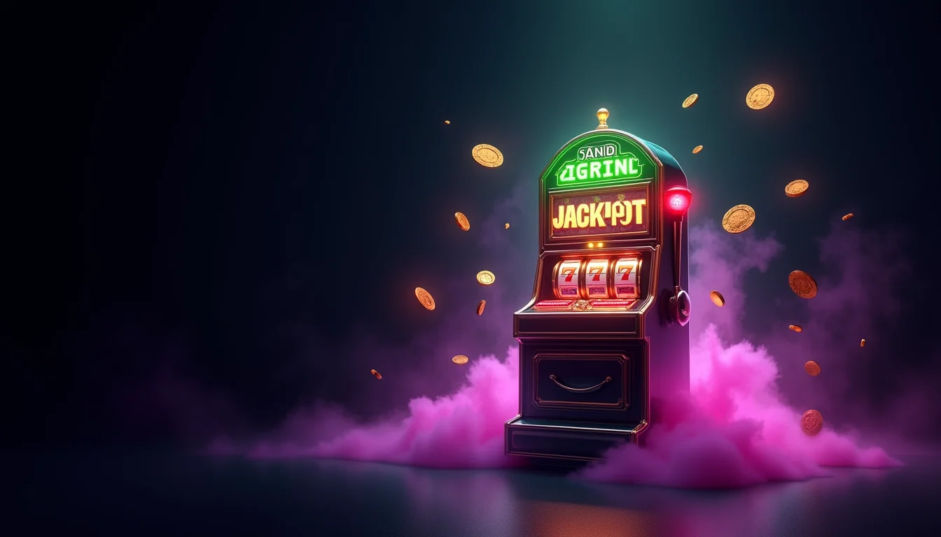 Caribbean Stud Poker Game 